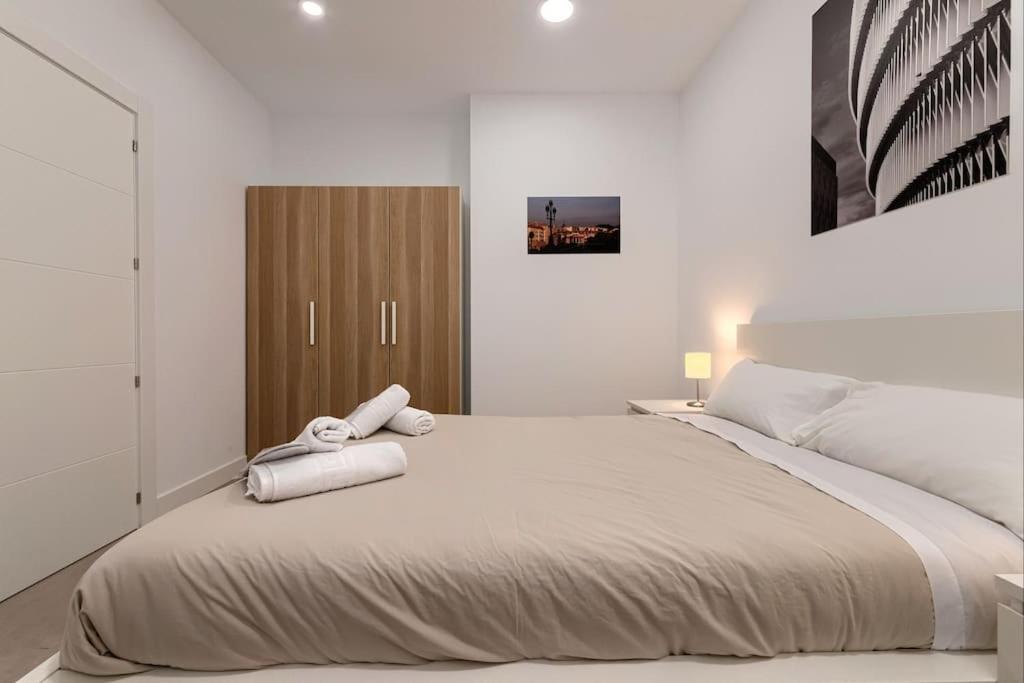 Unamuno Old Town 2 Apartamento Bilbau