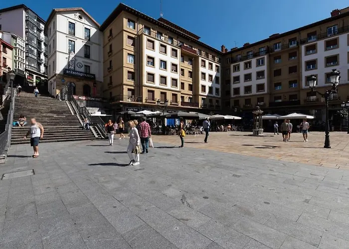 Unamuno Old Town 2