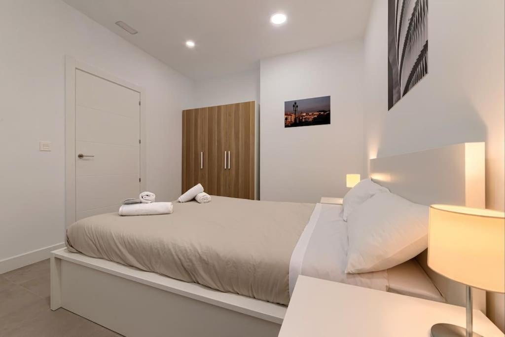 Unamuno Old Town 2 Apartament