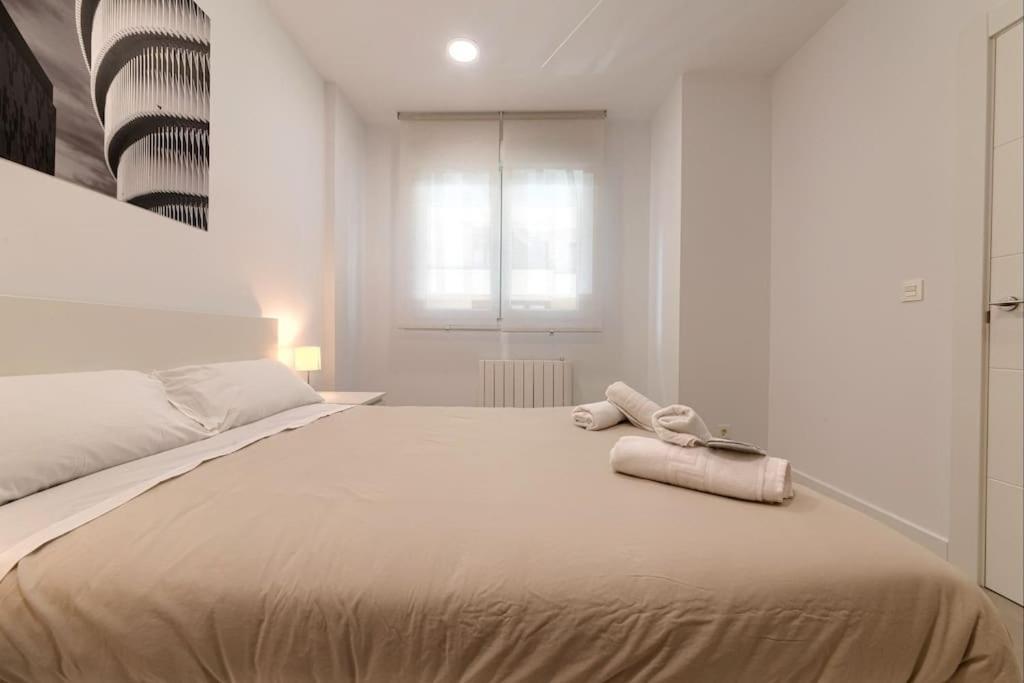 Apartament Unamuno Old Town 2