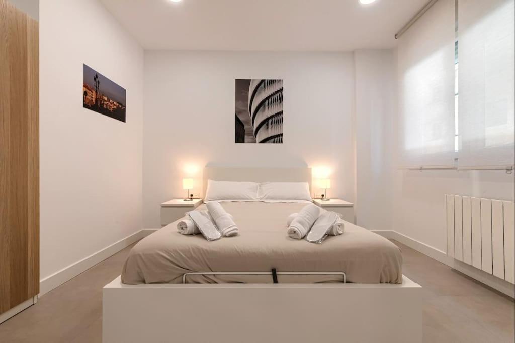 Unamuno Old Town 2 Appartement Bilbao